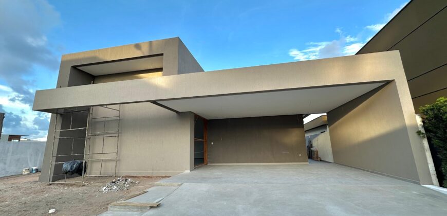Casa 3 dorms – Marechal Deodoro