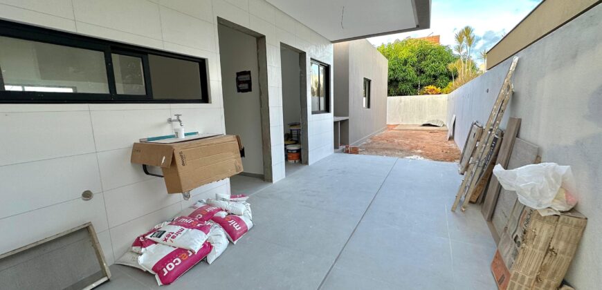 Casa 3 dorms – Marechal Deodoro