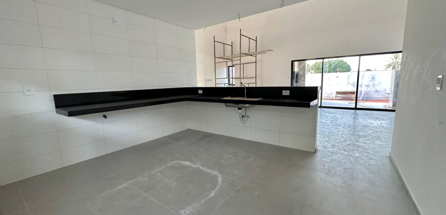 Casa 3 dorms – Marechal Deodoro