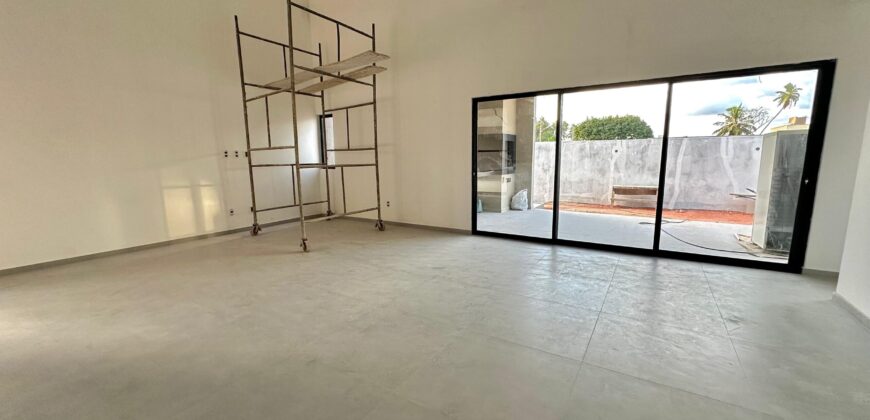 Casa 3 dorms – Marechal Deodoro