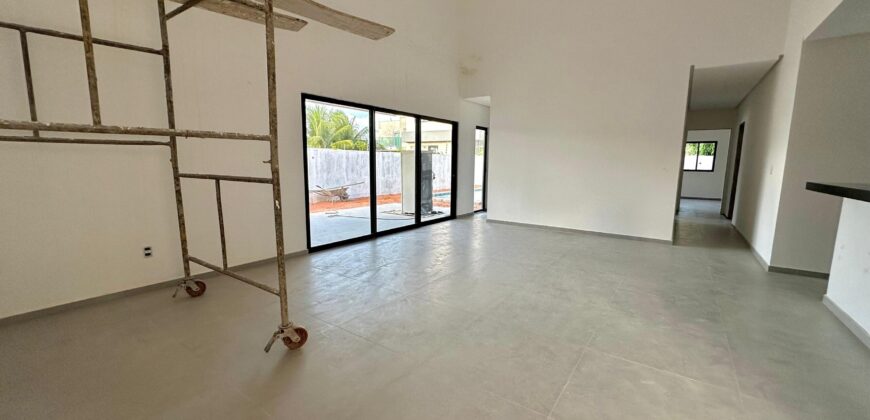 Casa 3 dorms – Marechal Deodoro