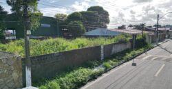 Terreno – Serraria