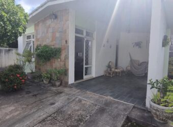 Casa 3 dorms – Gruta de Lourdes