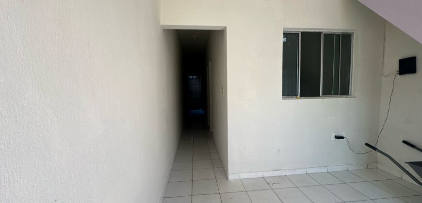Prédio – Petrópolis