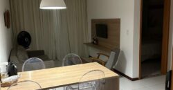 Apartamento 1 dorms – Piaçavas