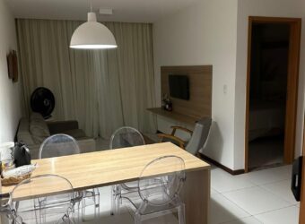 Apartamento 1 dorms – Piaçavas