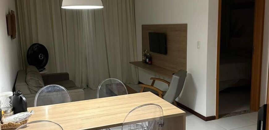 Apartamento 1 dorms – Piaçavas