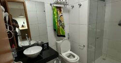 Apartamento 1 dorms – Piaçavas