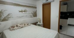 Apartamento 1 dorms – Piaçavas
