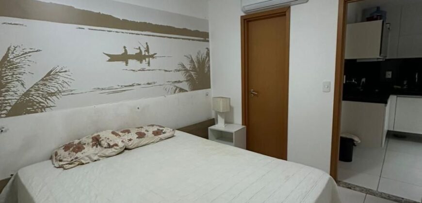 Apartamento 1 dorms – Piaçavas