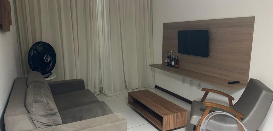 Apartamento 1 dorms – Piaçavas