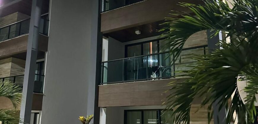 Apartamento 1 dorms – Piaçavas