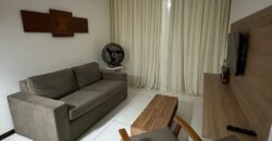 Apartamento 1 dorms – Piaçavas