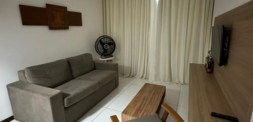 Apartamento 1 dorms – Piaçavas
