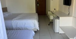 Studio 1 dorms – Piaçavas