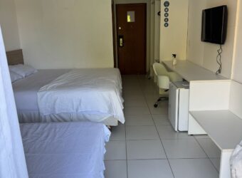 Studio 1 dorms – Piaçavas