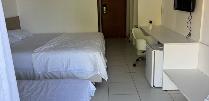 Studio 1 dorms – Piaçavas