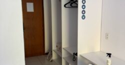 Studio 1 dorms – Piaçavas