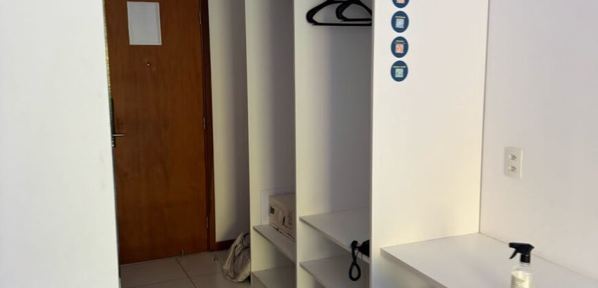 Studio 1 dorms – Piaçavas