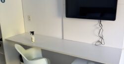 Studio 1 dorms – Piaçavas