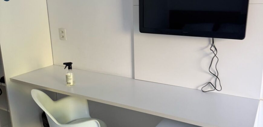 Studio 1 dorms – Piaçavas