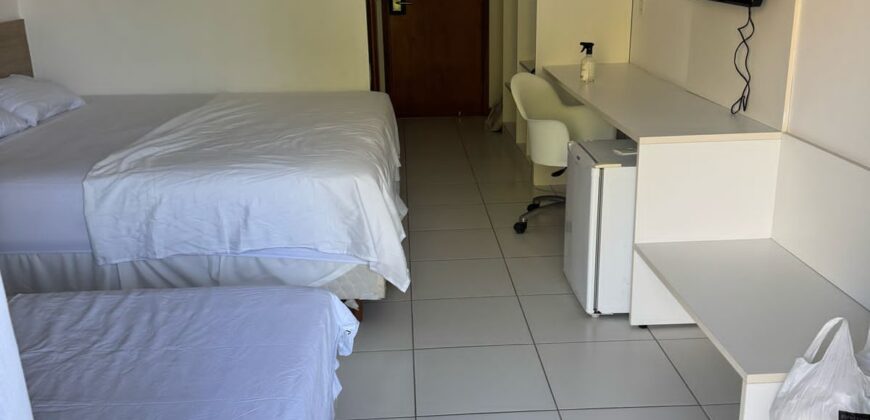 Studio 1 dorms – Piaçavas