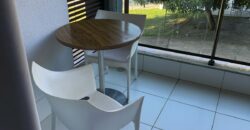 Studio 1 dorms – Piaçavas