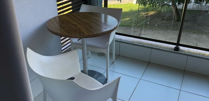 Studio 1 dorms – Piaçavas