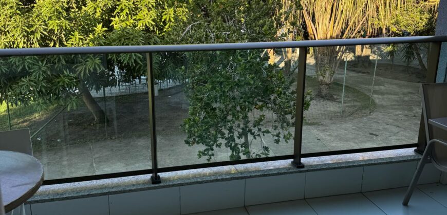 Studio 1 dorms – Piaçavas