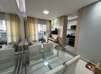 Apartamento 2 dorms – Cruz das Almas