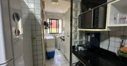 Apartamento 3 dorms – Ponta Verde