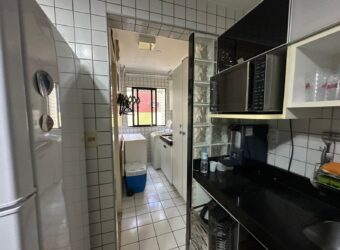 Apartamento 3 dorms – Ponta Verde
