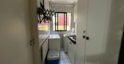 Apartamento 3 dorms – Ponta Verde
