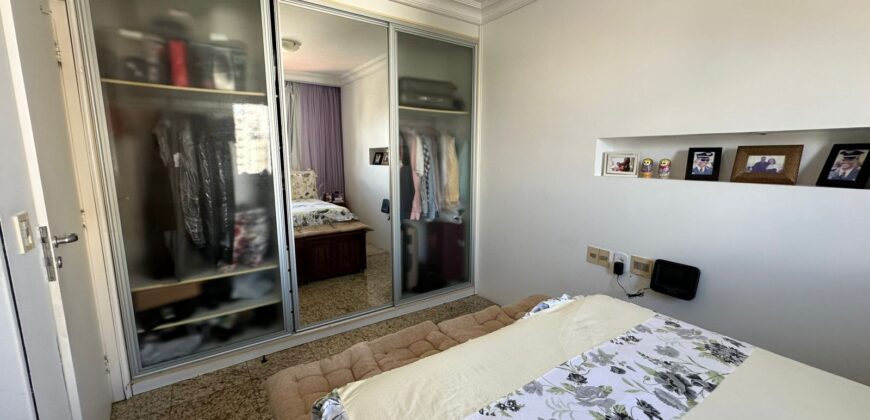 Apartamento 3 dorms – Ponta Verde