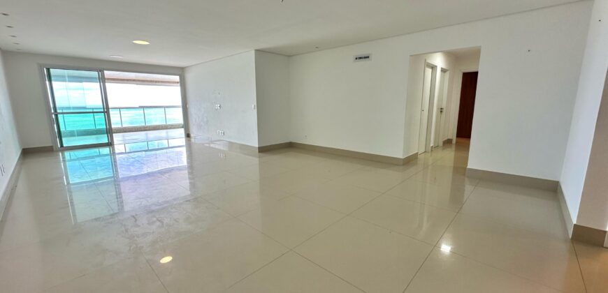 Apartamento 4 dorms – Cruz das Almas