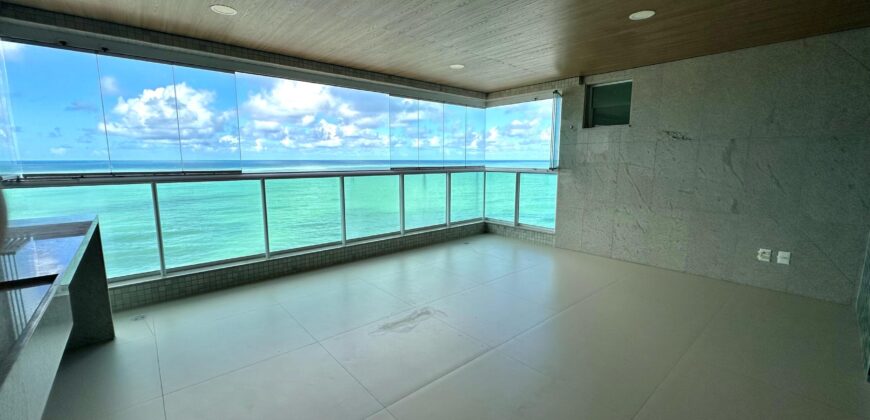 Apartamento 4 dorms – Cruz das Almas
