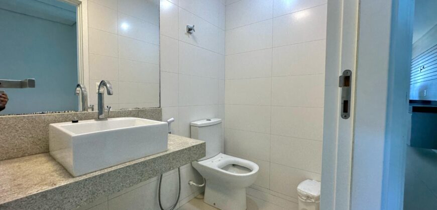 Apartamento 4 dorms – Cruz das Almas