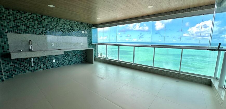 Apartamento 4 dorms – Cruz das Almas