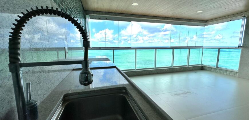 Apartamento 4 dorms – Cruz das Almas