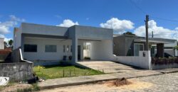 Casa 3 dorms – Paripueira