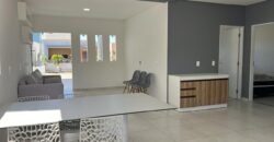 Casa 3 dorms – Paripueira