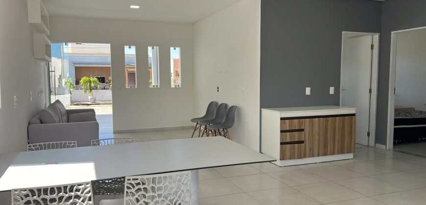Casa 3 dorms – Paripueira