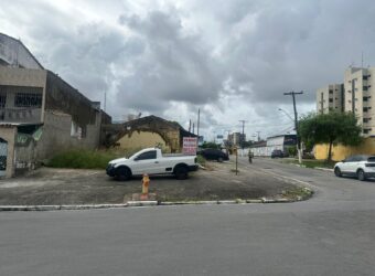 Terreno – Farol