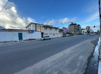 Casa 5 dorms – Jatiúca