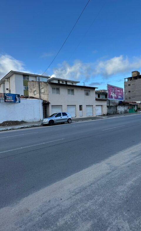 Casa 5 dorms – Jatiúca