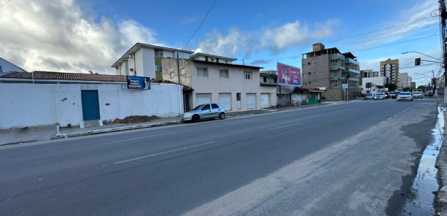 Casa 5 dorms – Jatiúca