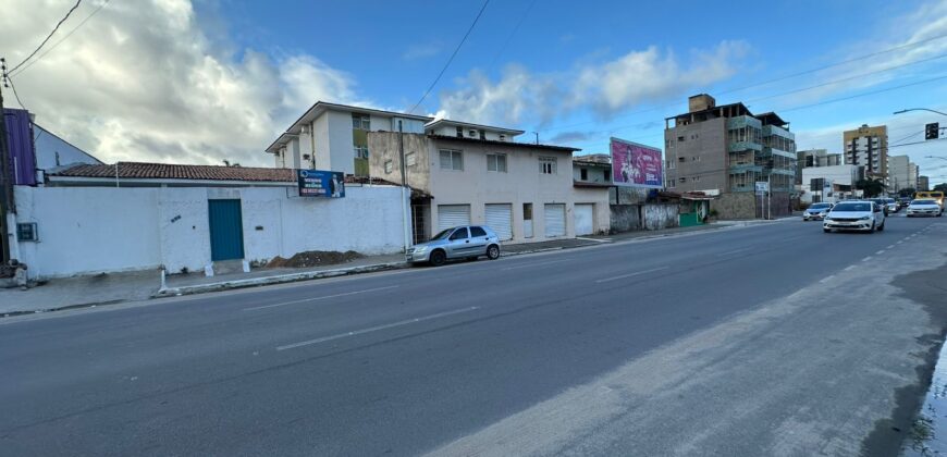 Casa 5 dorms – Jatiúca