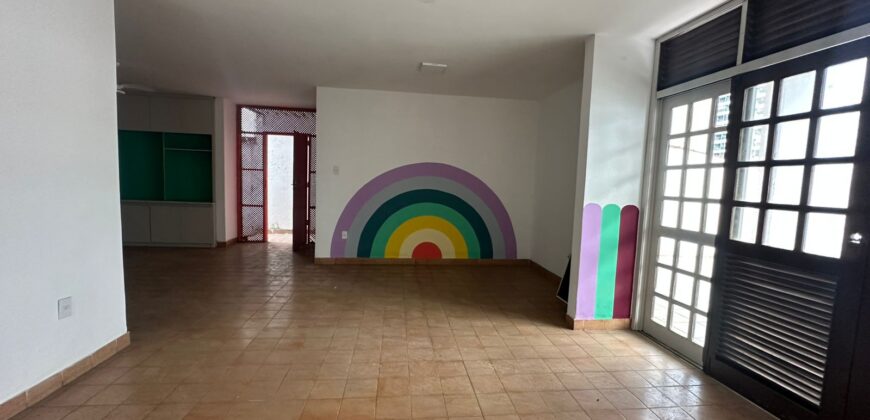 Casa 5 dorms – Jatiúca