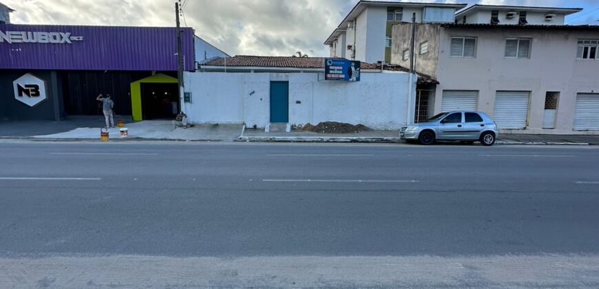 Casa 5 dorms – Jatiúca