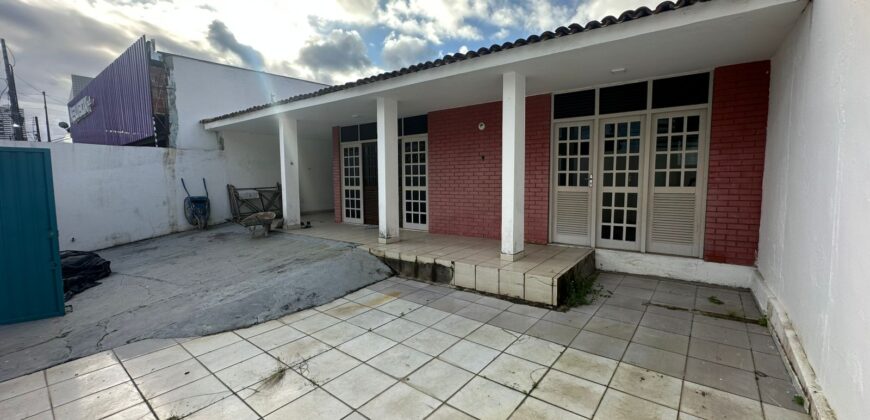 Casa 5 dorms – Jatiúca